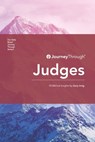 Journey Through Judges: 50 Biblical Insights by Gary Inrig - Gary Inrig - 9789811172595
