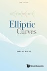 Elliptic Curves - James S (Univ Of Michigan Milne - 9789811221835