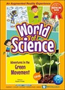 Adventures In The Green Movement - Karen (-) Kwek - 9789811241901
