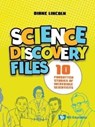 Science Discovery Files: 10 Forgotten Stories Of Incredible Scientists - Diane (Aurora University Lincoln - 9789811244025