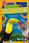I'm A Future Zoologist! - Manisha (-) Nayak - 9789811252181