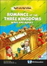 Romance Of The Three Kingdoms: Wars And Heroes - Guanzhong (-) Luo - 9789811253393