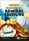 The Adventures Of Admiral Cheng Ho - Lee-ling (-) Ho - 9789811253416