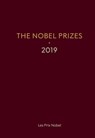 The Nobel Prizes 2019 - Karl Grandin - 9789811255953