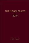 The Nobel Prizes 2019 - Karl Grandin - 9789811256202