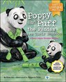 Poppy and Puff the Pandas Share Their Bamboos: A Story about Division by Two - SOR,  Fynn - 9789811257681