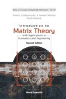 Introduction To Matrix Theory: With Applications In Economics And Engineering - Ferenc (Corvinus Univ Szidarovszky ; Sandor (Szent Istvan Univ Molnar ; Mark (Eotvos Lorand Univ Of Sciences Molnar - 9789811257933