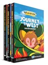 Journey To The West: The Complete Set - Cheng'en (-) Wu - 9789811258305