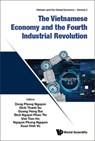 The Vietnamese Economy and the Fourth Industrial Revolution - Phong Nguyen Nguyen - 9789811262241