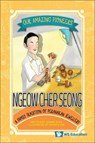 Ngeow Cher Seong: A Family Tradition of Peranakan Jewellery - Shawn Seah - 9789811268908