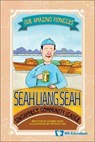 SEAH LIANG SEAH - Shawn Seah - 9789811268946