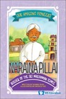 Naraina Pillai: Builder of the Sri Mariamman Temple - Shawn Li Song Seah - 9789811268960