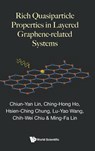 Rich Quasiparticle Properties In Layered Graphene-related Systems - Ming-fa (National Cheng Kung University Lin ; Chiun-yan (National Cheng Kung University Lin ; Ching-hong (National Cheng Kung University Ho ; Hsien-ching (National Cheng Kung University Chung - 9789811277788
