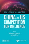 STRATEGIC CURRENTS - James Char Bernard F W Loo - 9789811288432