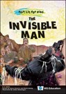 The Invisible Man - H G (-) Wells - 9789811288760