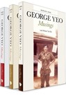 George Yeo: Musings (in 3 Volumes) - George Yong-Boon Yeo - 9789811289545