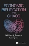 Economic Bifurcation And Chaos - William A (University Of Kansas Barnett - 9789811293658