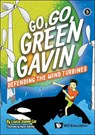 Defending the Wind Turbines - Louisa Gek Hwa Ong - 9789811295850