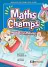 Fractions and Money - Brandon Oh - 9789811297328