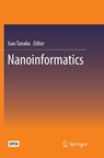 Nanoinformatics - Isao Tanaka - 9789811356612