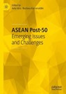 ASEAN Post-50 - Aida Idris ; Nurliana Kamaruddin - 9789811380426