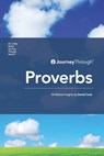 Journey Through Proverbs: 50 Biblical Insights by David Cook - David Cook - 9789811418525