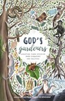 God's Gardeners - Melissa Ong ; Prarthini M. Selveindran - 9789811436628