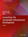 Geotechnics for Sustainable Infrastructure Development - Phung Duc Long ; Nguyen Tien Dung - 9789811521836