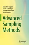 Advanced Sampling Methods - Raosaheb Latpate ; Jayant Kshirsagar ; Vinod Kumar Gupta ; Girish Chandra - 9789811606243