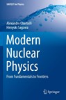 Modern Nuclear Physics - Alexandre Obertelli ; Hiroyuki Sagawa - 9789811622915
