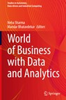 World of Business with Data and Analytics - Neha Sharma ; Mandar Bhatavdekar - 9789811956881