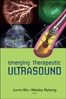 Emerging Therapeutic Ultrasound - JUN-RU (UNIV OF VERMONT,  Usa) Wu ; Wesley (Univ Of Vermont, Usa) Nyborg - 9789812566850