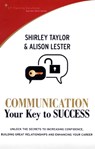 Communication - Shirley Taylor ; Alison Lester - 9789812616753