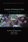 Analysis Of Biological Data: A Soft Computing Approach - SANGHAMITRA (INDIAN STATISTICAL INST,  India) Bandyopadhyay ; Ujjwal (Jadavpur Univ, India) Maulik ; Jason T L (New Jersey Inst Of Technology, Usa) Wang - 9789812707802