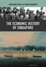 The Economic History of Singapore - Keen Meng Choy ; Ichiro Sugimoto - 9789813253230