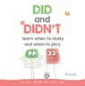 Big Life Lessons for Little Kids - Brandy - 9789814771313