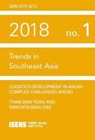 Logistics Development in ASEAN - Tham Siew Yean ; Sanchita Basu Das - 9789814818070