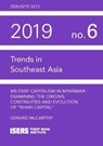 Military Capitalism in Myanmar - MCCARTHY,  Gerald - 9789814843553