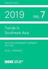 Whither Myanmar's Garment Sector? - Nick J. Freeman - 9789814843621