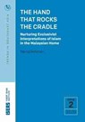 The Hand that Rocks the Cradle - Serina Rahman - 9789814881562