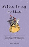 Letter to My Mother - Felix Cheong - 9789814928779