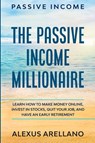 Passive Income - Alexus Arellano - 9789814950886