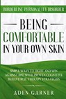 Borderline Personality Disorder - Aden Garner - 9789814952026