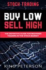 Stock Trading - King Peterson - 9789814952101