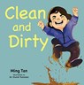Clean & Dirty - TAN,  Ming - 9789814974134