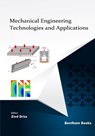 Mechanical Engineering Technologies and Applications - Zied Driss - 9789814998208
