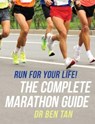 Run for Your Life! - Ben Tan - 9789815066975