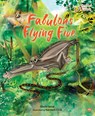 Fabulous Flying Five - Gloria Seow - 9789815113860