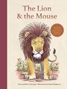 The Lion and the Mouse - Dr Ajay Kumar - 9789815169195