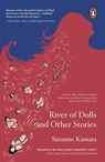 River of Dolls and Other Stories - Suzanne Kamata - 9789815204964